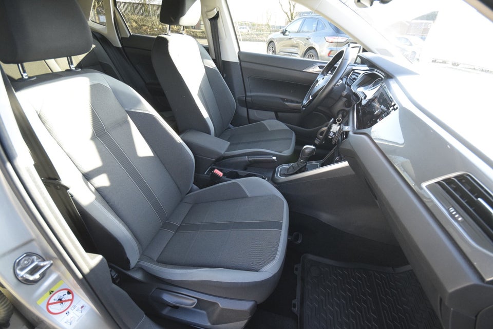 VW Polo 1,0 TSi 115 Highline DSG 5d