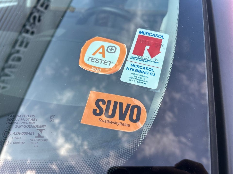 Citroën C3 Aircross 1,2 PureTech 130 Shine Sport EAT6 5d