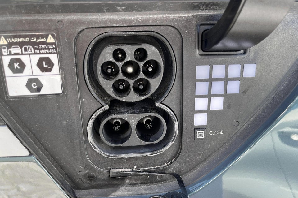 Hyundai Ioniq 5 77 Essential 5d