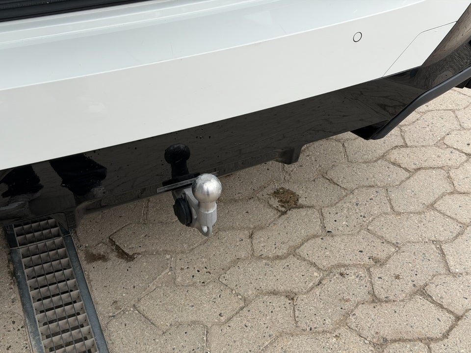 BMW i5 eDrive40 Touring M-Sport 5d