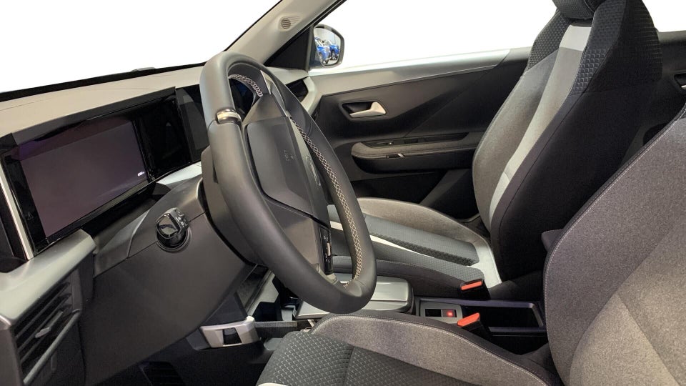 Opel Frontera 44 GS 5d