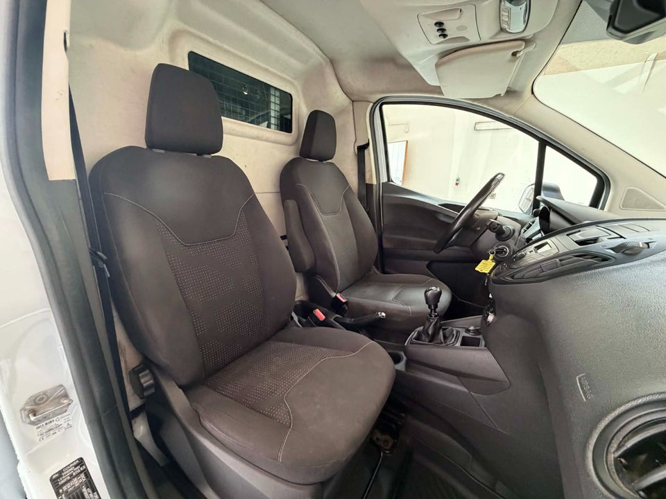 Ford Transit Courier 1,5 TDCi 100 Trend