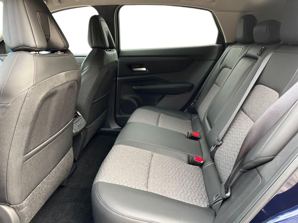 Nissan Ariya 63 Advance 5d