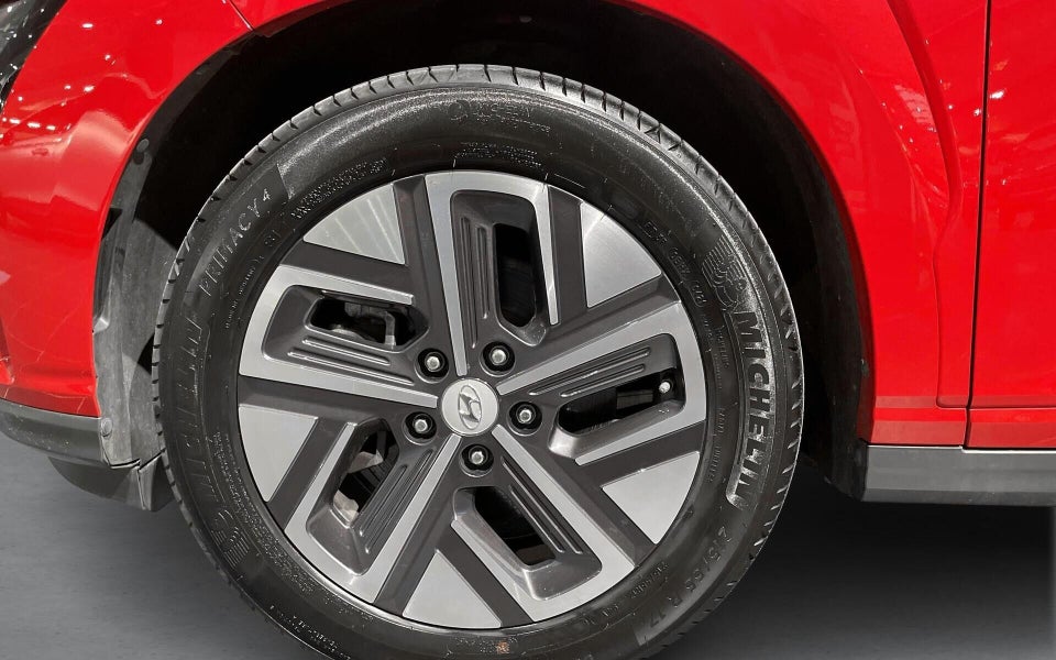 Hyundai Kona 64 EV Trend 5d