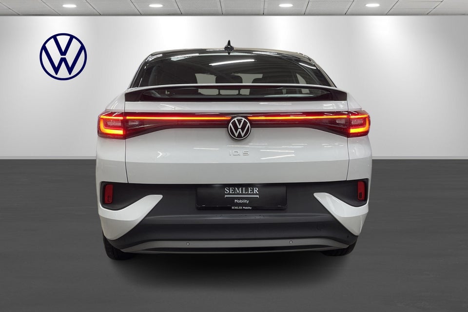 VW ID.5 77 Pro Performance 5d