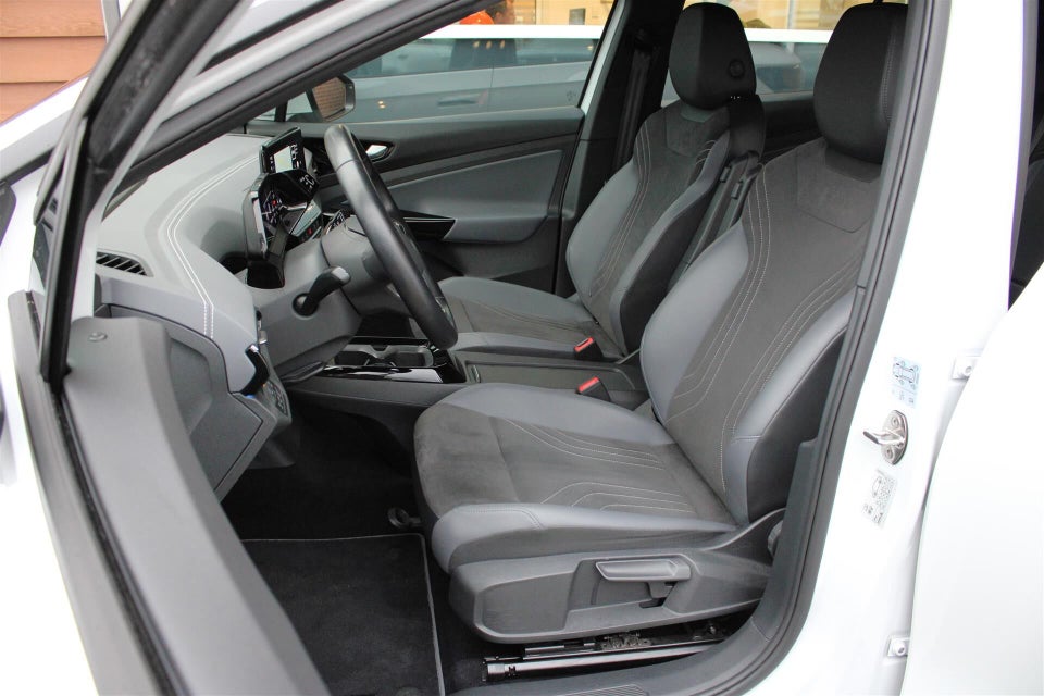 VW ID.4 77 Pro Performance 5d