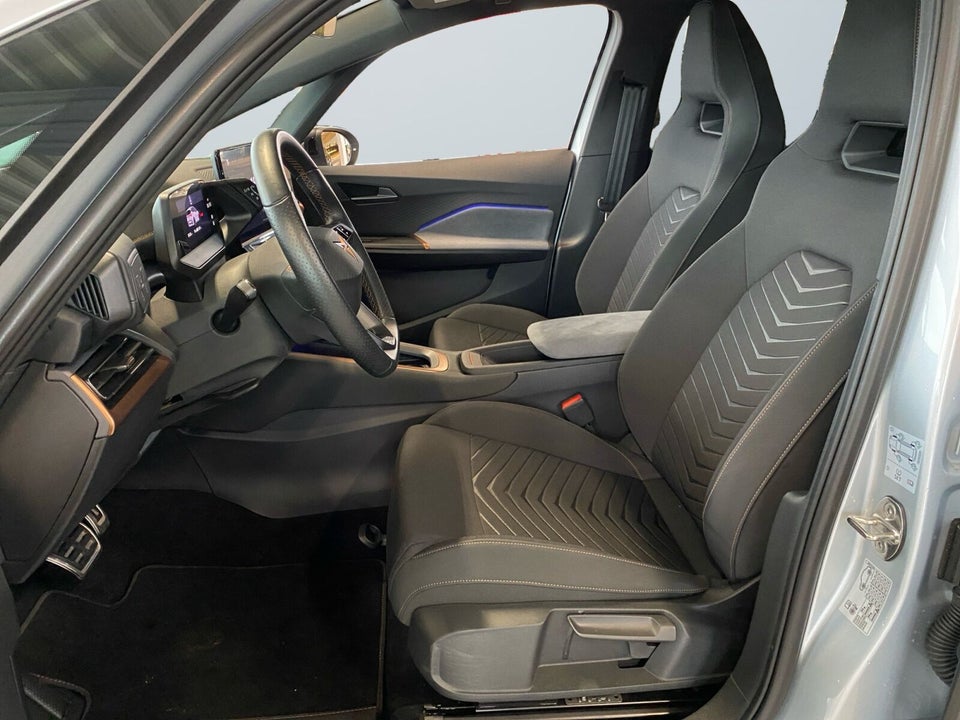 Cupra Born 58 High 5d