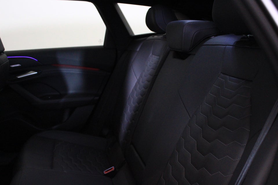 Audi A6 e-tron S-line performance Avant 5d