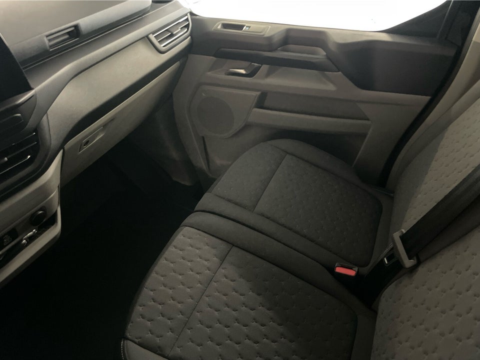 Ford E-Transit Custom 340 L2 71 Limited