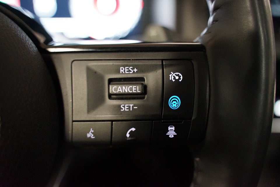 Nissan Qashqai 1,3 mHEV Premiere Edition X-tr. 5d