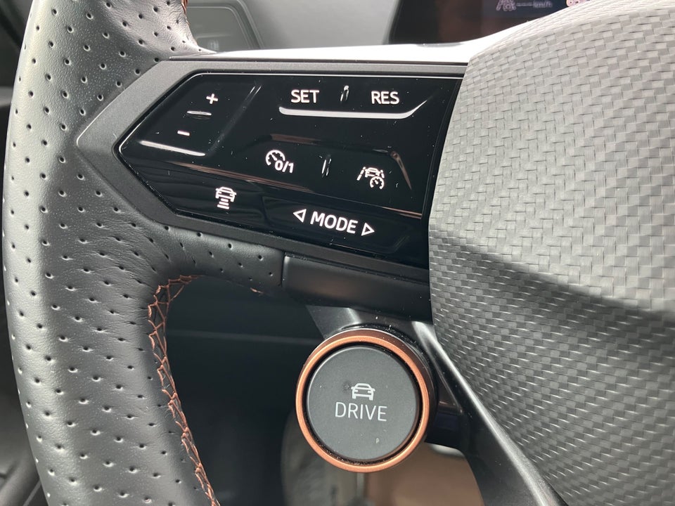 Cupra Born 77 e-Boost 5d