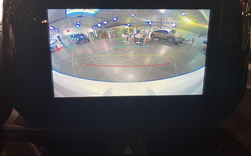 Suzuki Swift 1,2 Advance 5d