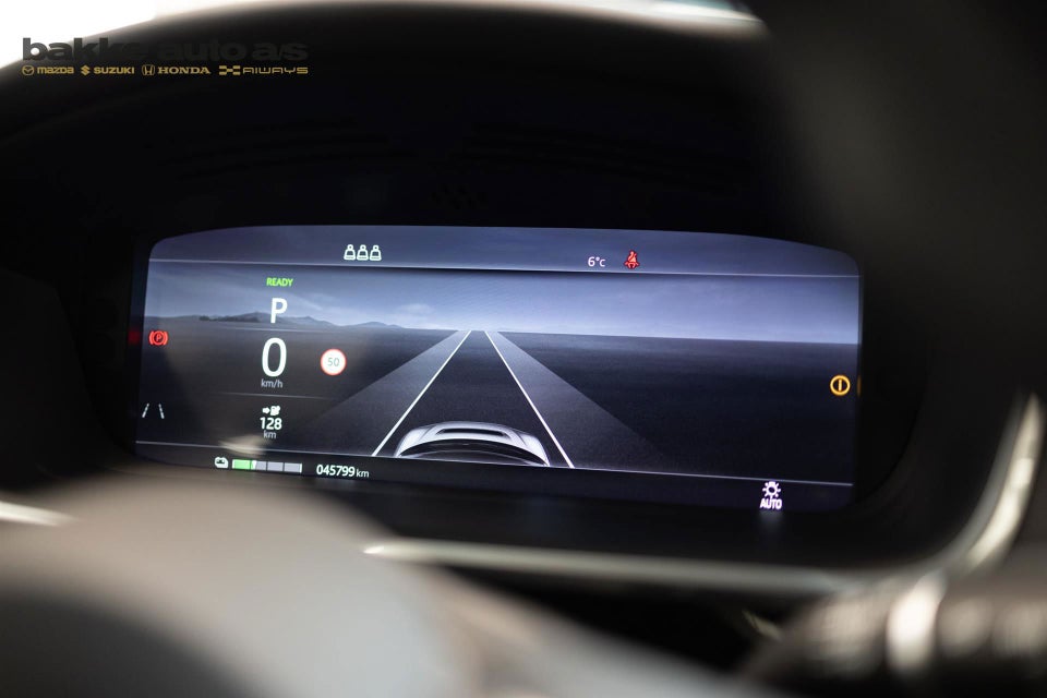 Jaguar I-Pace EV400 S AWD 5d