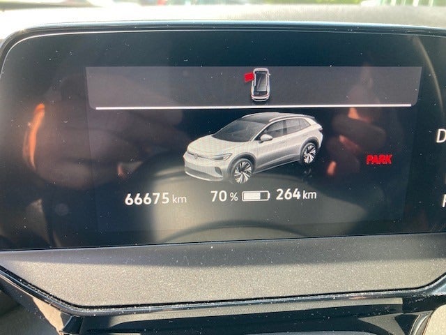 VW ID.4 77 1ST Pro Performance 5d