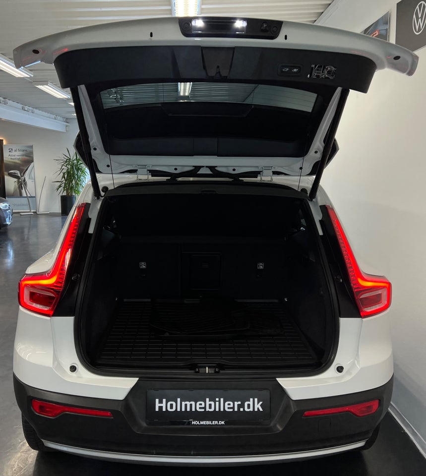 Volvo XC40 1,5 T4 ReCharge Inscription aut. 5d