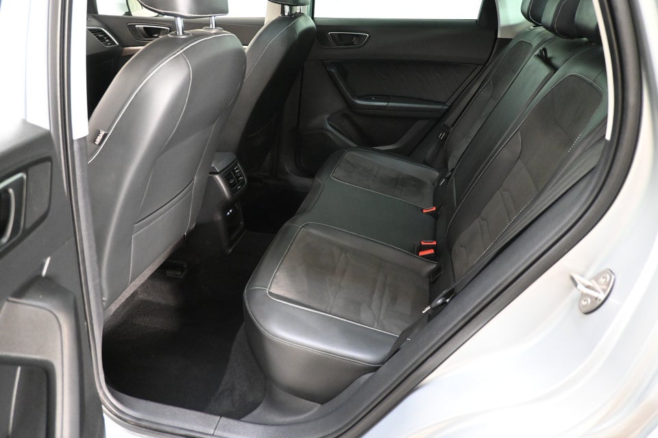 Seat Ateca 1,5 TSi 150 Xperience DSG 5d