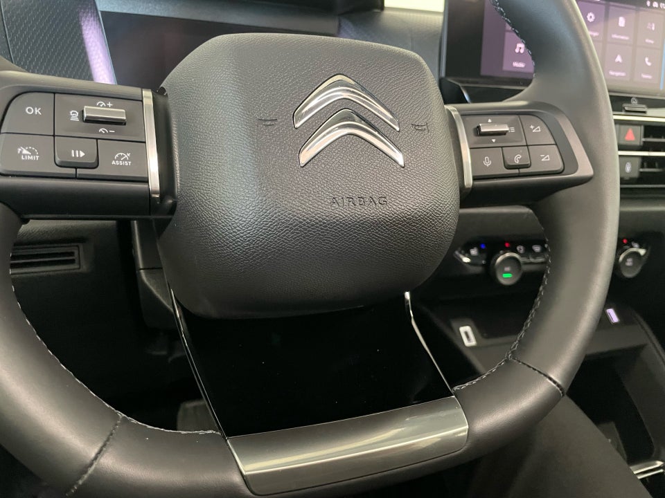 Citroën ë-C4 54 New You! 5d