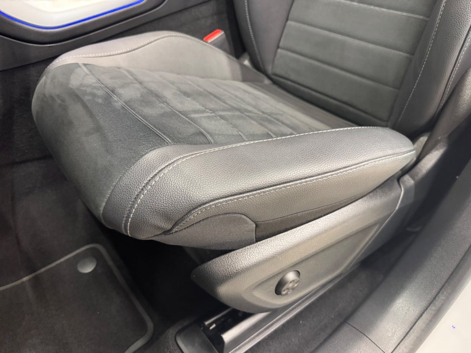 Mercedes GLE350 de 2,0 AMG Line Advance Plus aut. 4Matic 5d