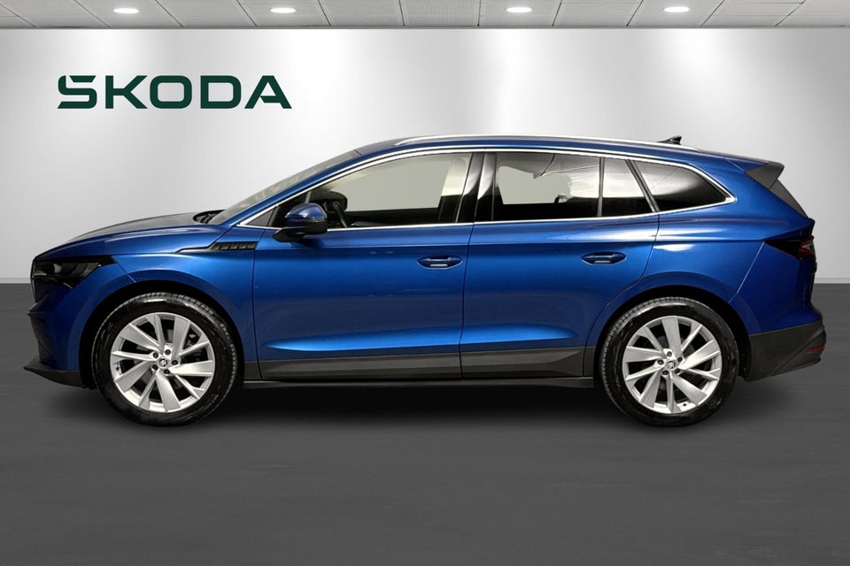 Skoda Enyaq 60 iV 5d