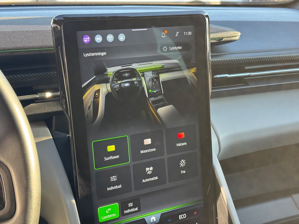 Ford Capri 82 Premium Extended Range 5d