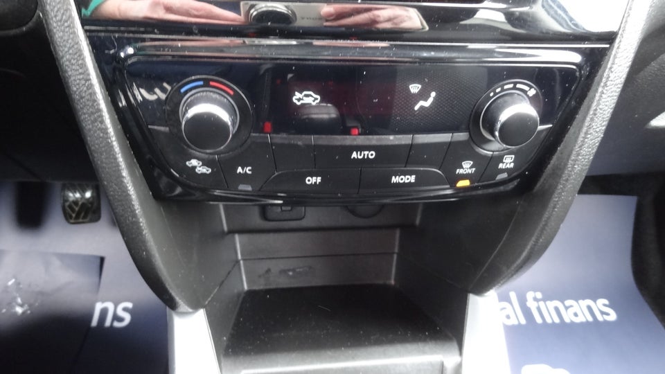 Suzuki Vitara 1,6 Active 5d