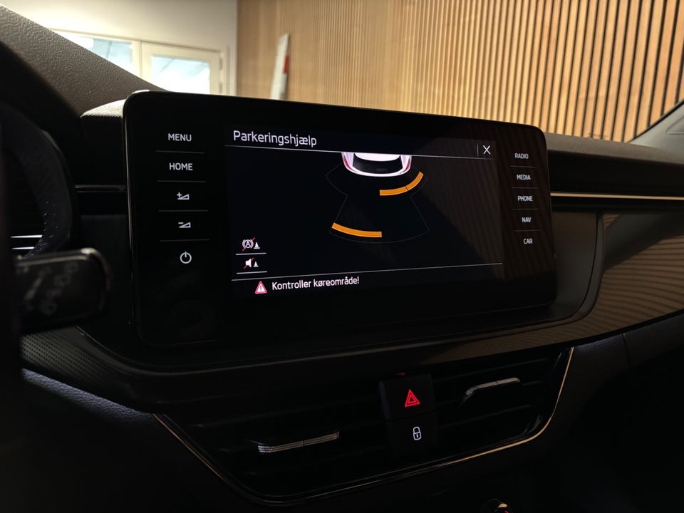 Skoda Kamiq 1,5 TSi 150 Style Premium DSG 5d