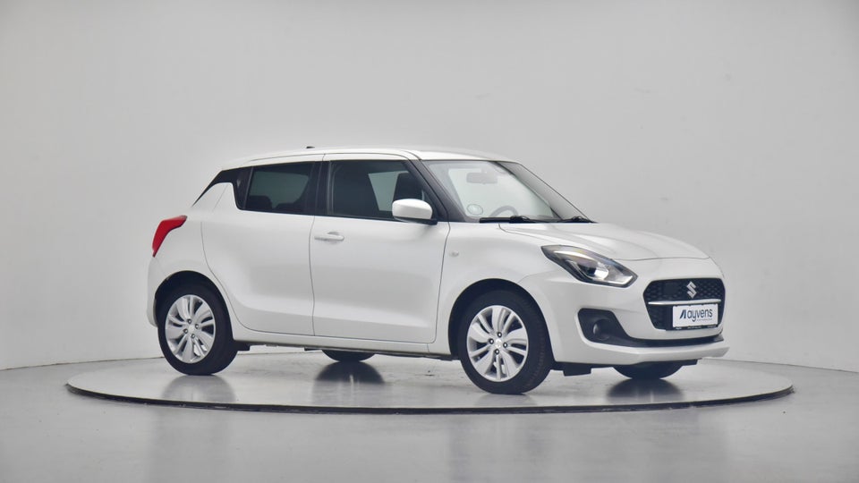 Suzuki Swift 1,2 mHybrid Action CVT 5d