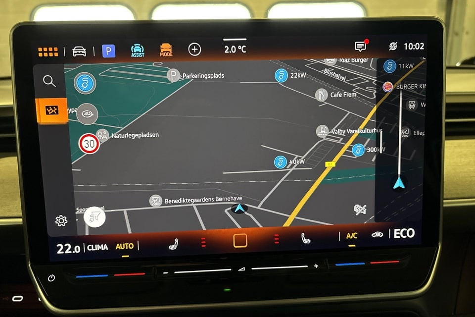 VW ID.Buzz 86 Style 7prs LWB 5d