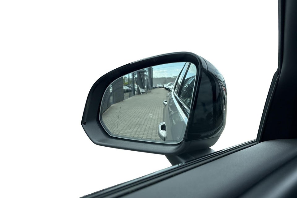 Volvo EX40 Extended Range Plus 5d