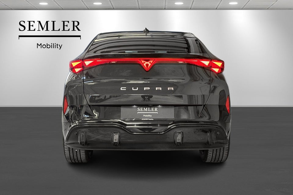 Cupra Tavascan 77 Immersive 5d