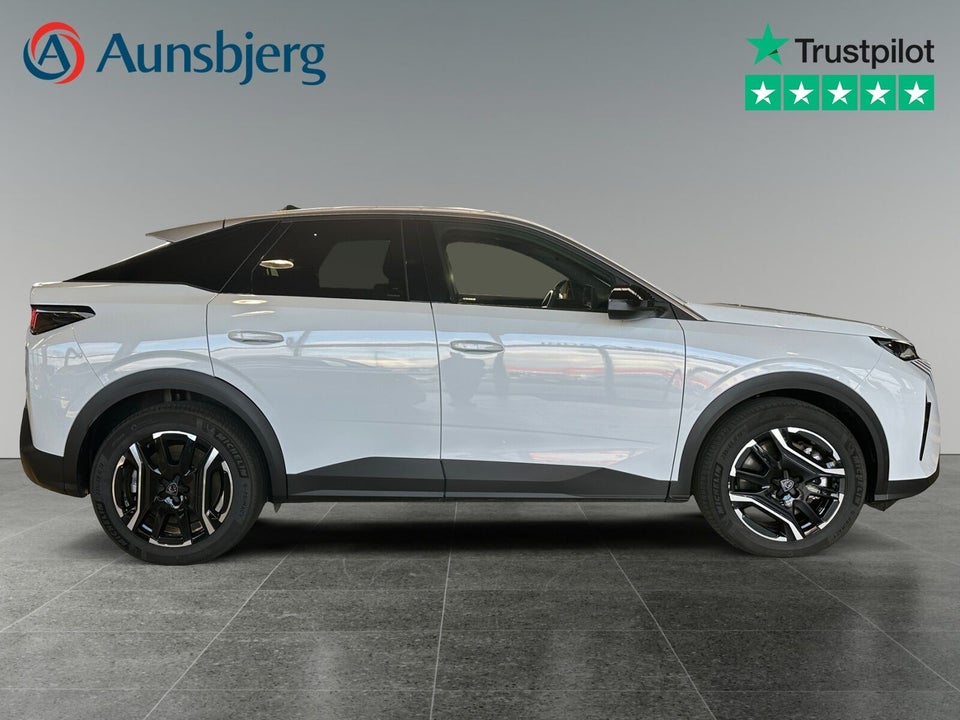 Peugeot e-3008 77 Allure 5d