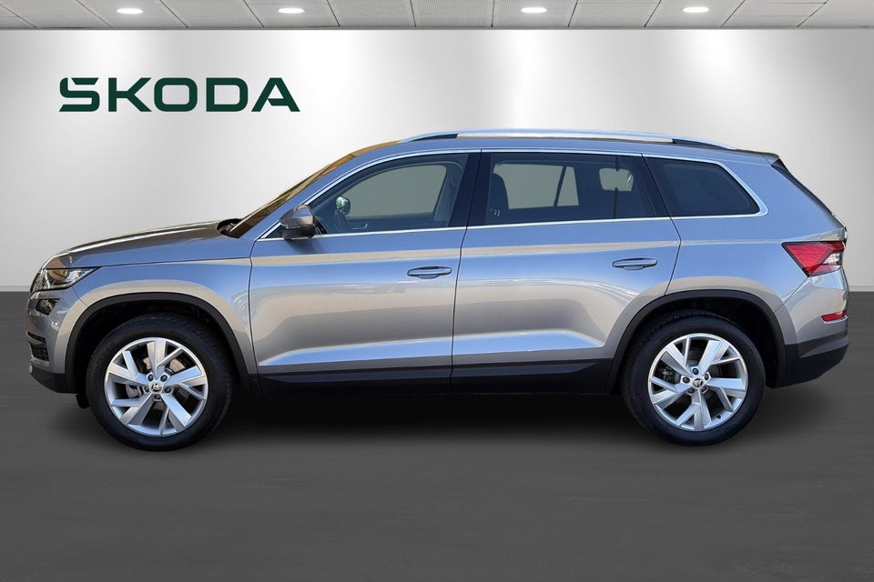Skoda Kodiaq 1,5 TSi 150 Style DSG 5d
