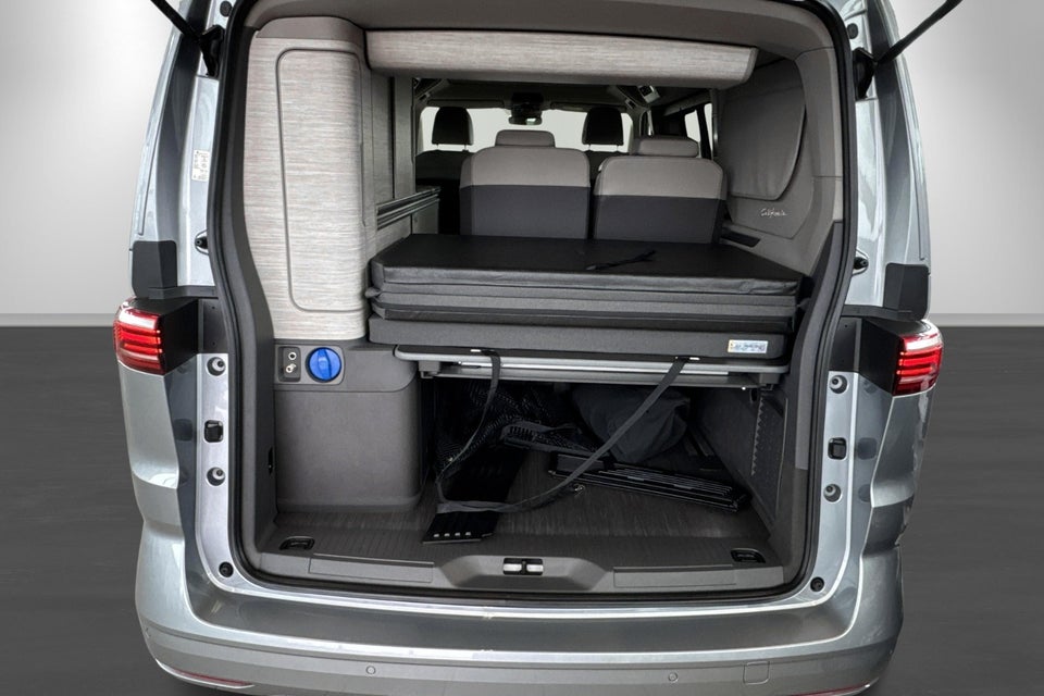 VW California 2,0 TDi 150 Ocean DSG