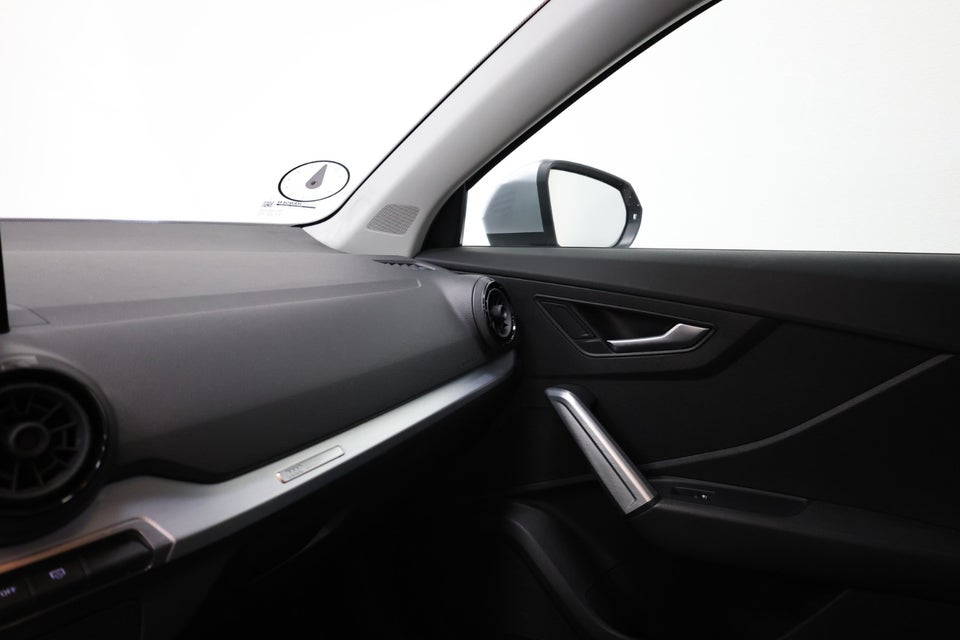 Audi Q2 1,6 TDi 116 5d