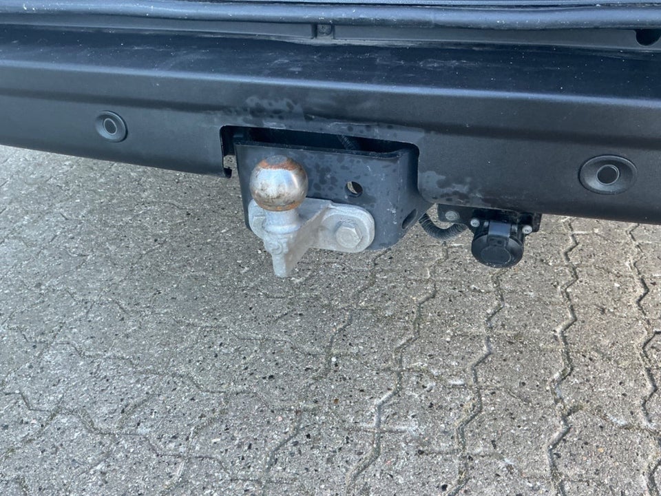 Renault Master IV T35 2,3 dCi 150 L3H2 Kassevogn Tekno