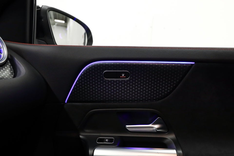 Mercedes EQA350 AMG Advance 4Matic 5d