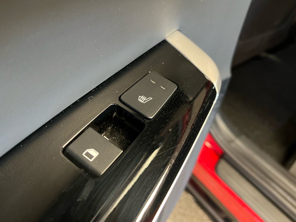 Kia EV6 77 Long Range Performance Upgrade AWD 5d