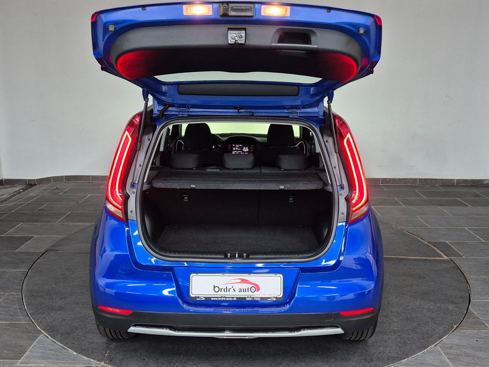 Kia e-Soul 39 Vision 5d