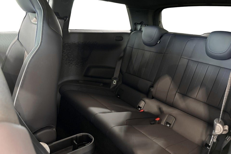 MINI Cooper E Favoured Trim M 3d