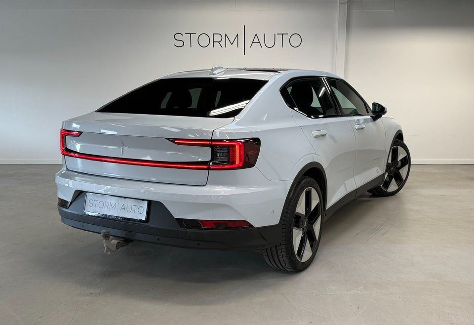 Polestar 2 Long Range AWD 5d