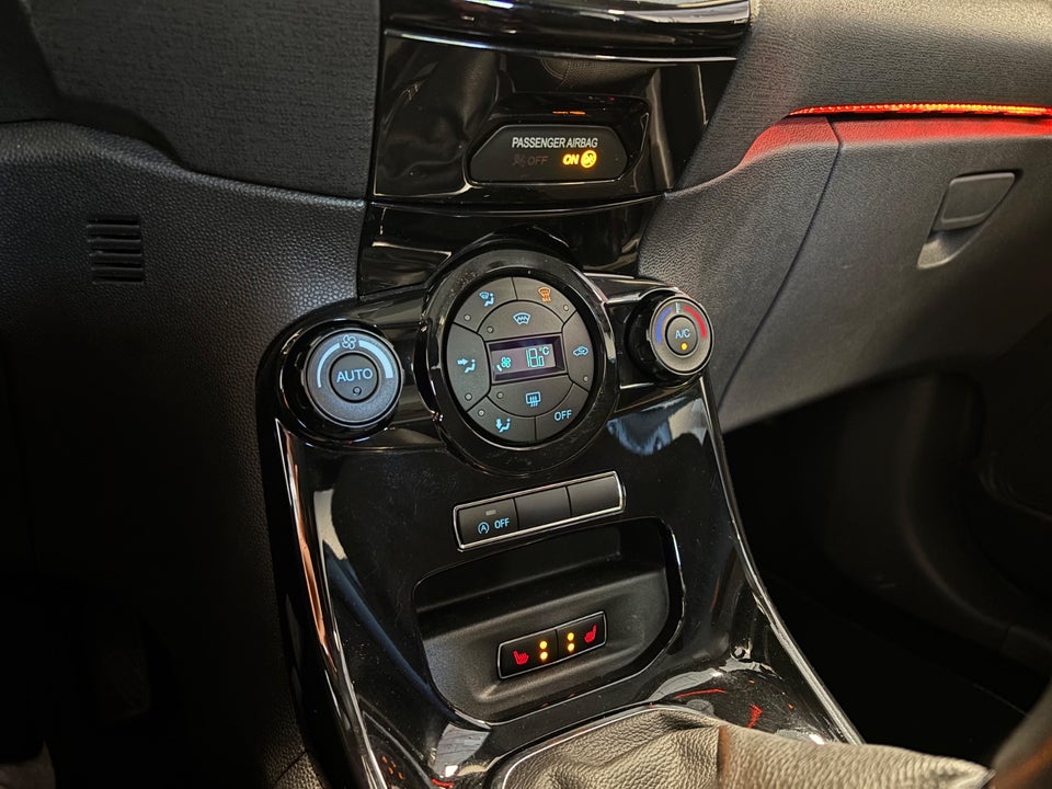 Ford Fiesta 1,0 SCTi 100 Titanium 5d