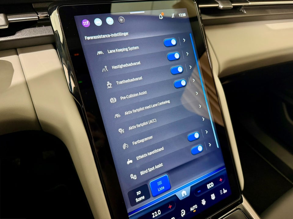 Ford Explorer 82 Select Extended Range 5d