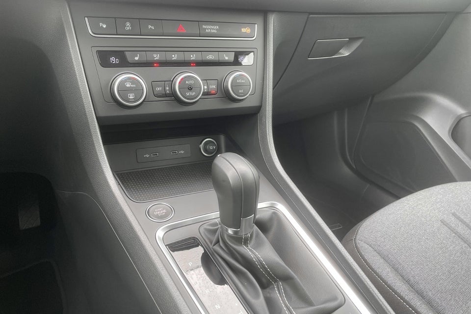 Seat Ateca 1,5 TSi 150 Style DSG 5d