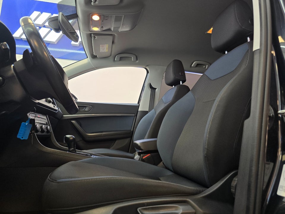 Seat Ateca 1,5 TSi 150 Style DSG 5d