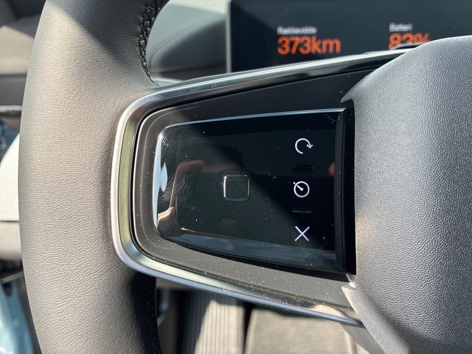 Polestar 4 Long Range 5d