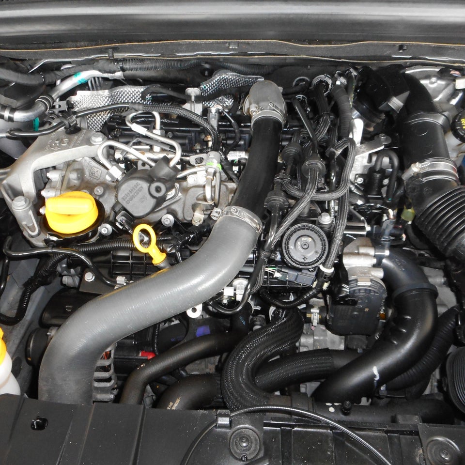 Renault Captur 1,3 TCe 155 Intens EDC 5d