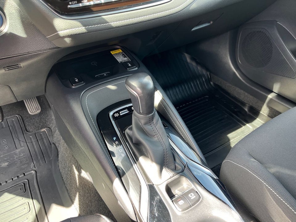 Toyota Corolla 1,8 Hybrid H3 Premium MDS 5d