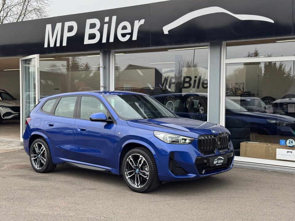 BMW iX1 xDrive30 M-Sport 5d