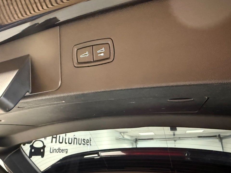 Porsche Cayenne Turbo 4,0 Tiptr. 5d