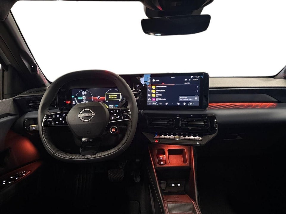 Nissan Micra 52 Evolve 5d